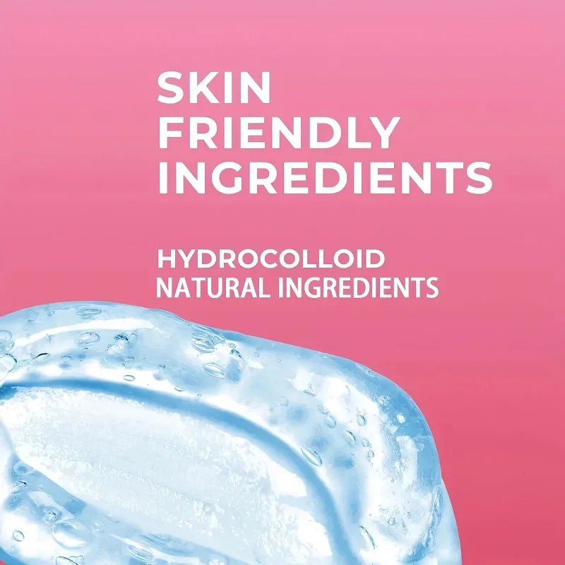 240 Pimple Patches – Invisible Acne Dots for Fast Healing & Oil Absorption - CosmétiquebyLyria