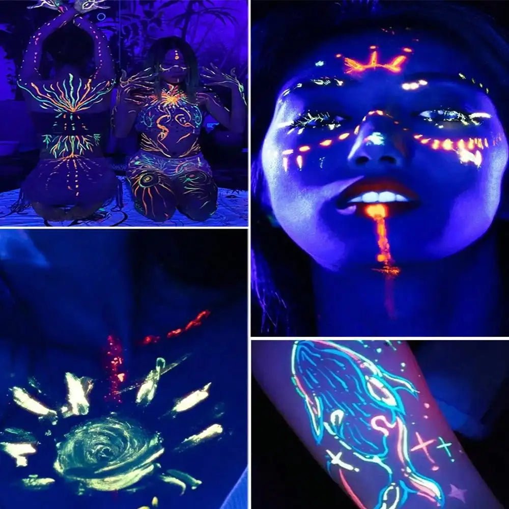 54 - Color Professional Eyeshadow Palette – Waterproof & Long - Lasting Pigments - CosmétiquebyLyria