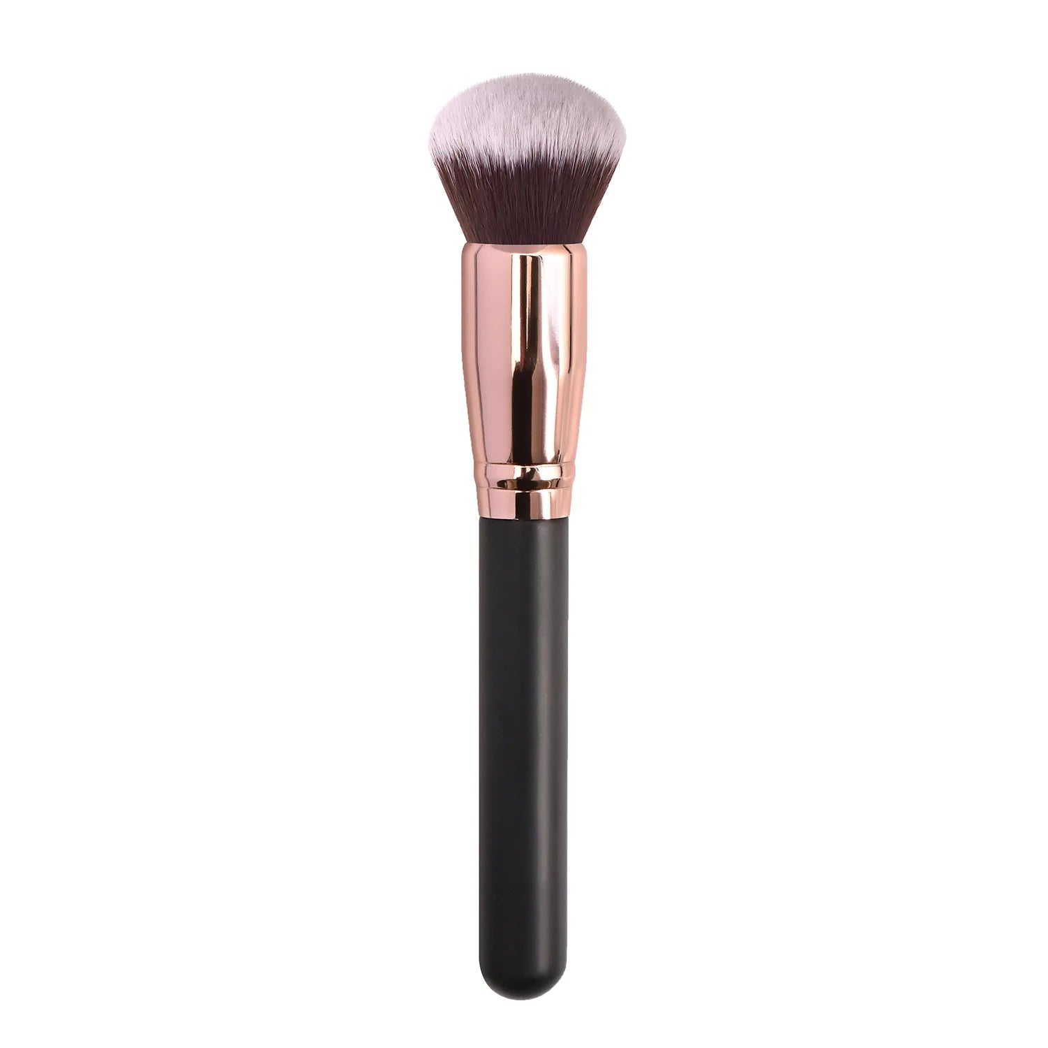 Contour & Foundation Brush – Soft Bristles for Flawless Blending - CosmétiquebyLyria