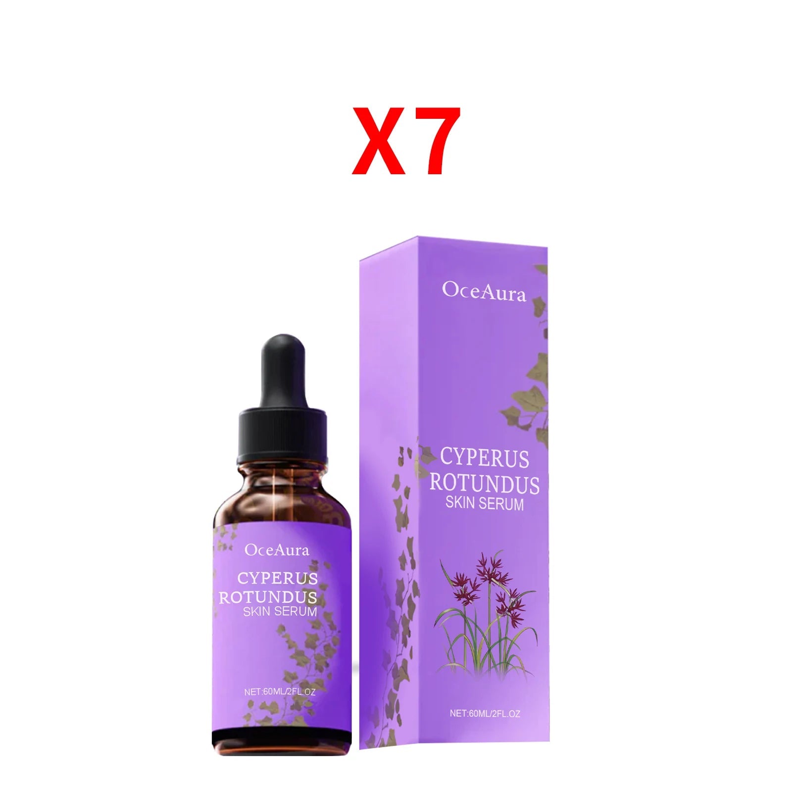 Hair Growth Inhibitor Serum – Soothing & Moisturizing Formula for Slower Regrowth - CosmétiquebyLyria