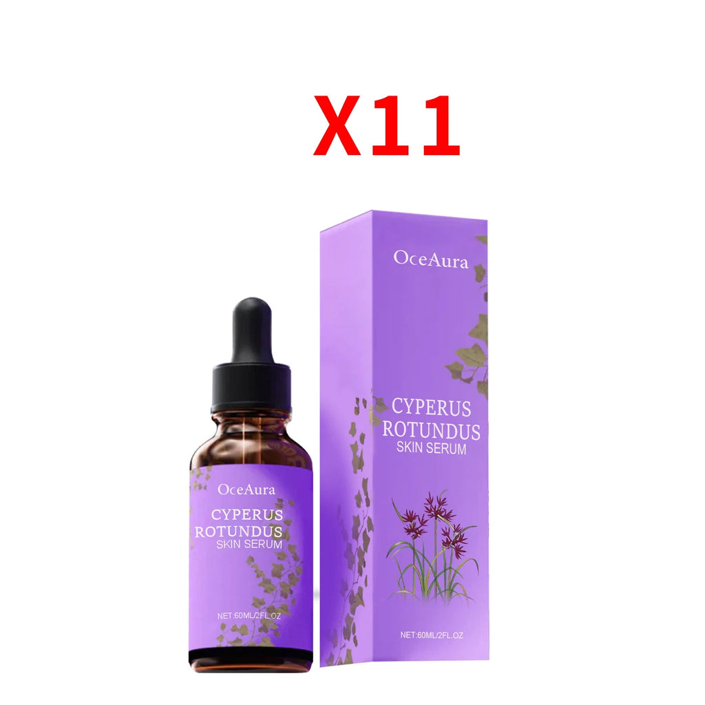 Hair Growth Inhibitor Serum – Soothing & Moisturizing Formula for Slower Regrowth - CosmétiquebyLyria