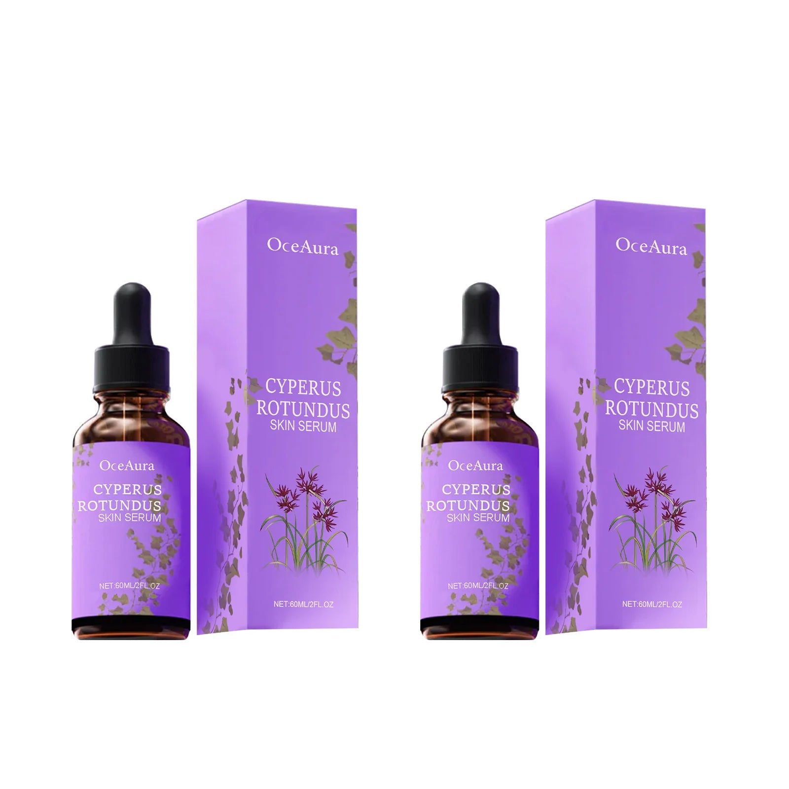 Hair Growth Inhibitor Serum – Soothing & Moisturizing Formula for Slower Regrowth - CosmétiquebyLyria