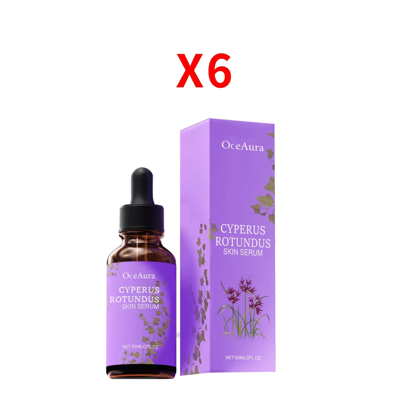 Hair Growth Inhibitor Serum – Soothing & Moisturizing Formula for Slower Regrowth - CosmétiquebyLyria