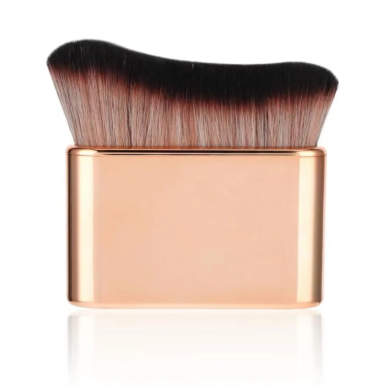 Premium Contour & Foundation Brush – Soft Dense Bristles for Flawless Blending - CosmétiquebyLyria